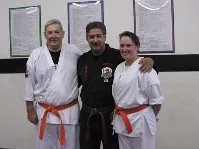 2003 Sepulveda Seminar