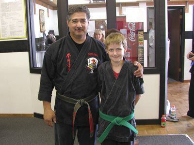 2003 Sepulveda Seminar
