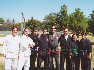 2002 AKSC Camp Photos