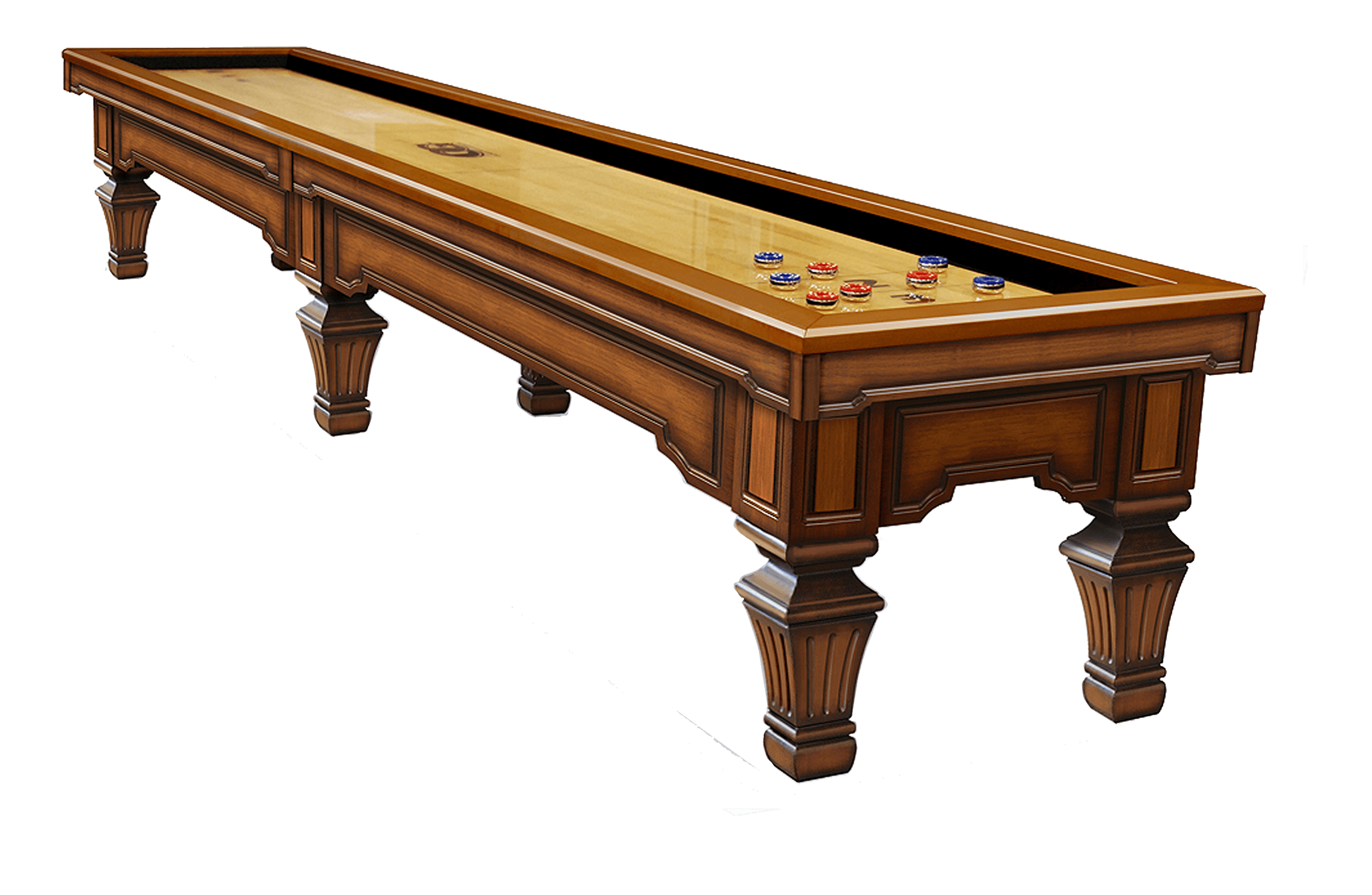 shuffleboard