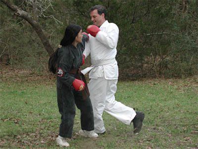 2002 AKK Test Camp Photos