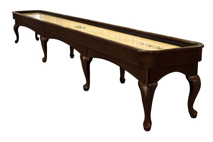 shuffleboard