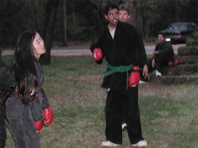 2002 AKK Test Camp Photos