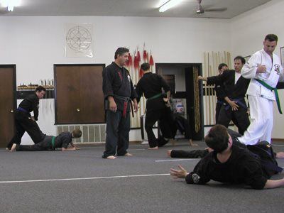 2003 Sepulveda Seminar