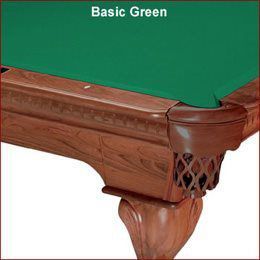 pool table cloth