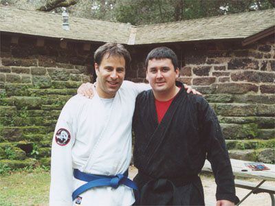 2002 AKK Test Camp Photos