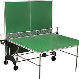 ping pong table