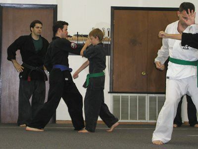 2003 Sepulveda Seminar