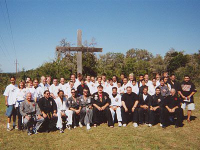 2002 AKSC Camp Photos