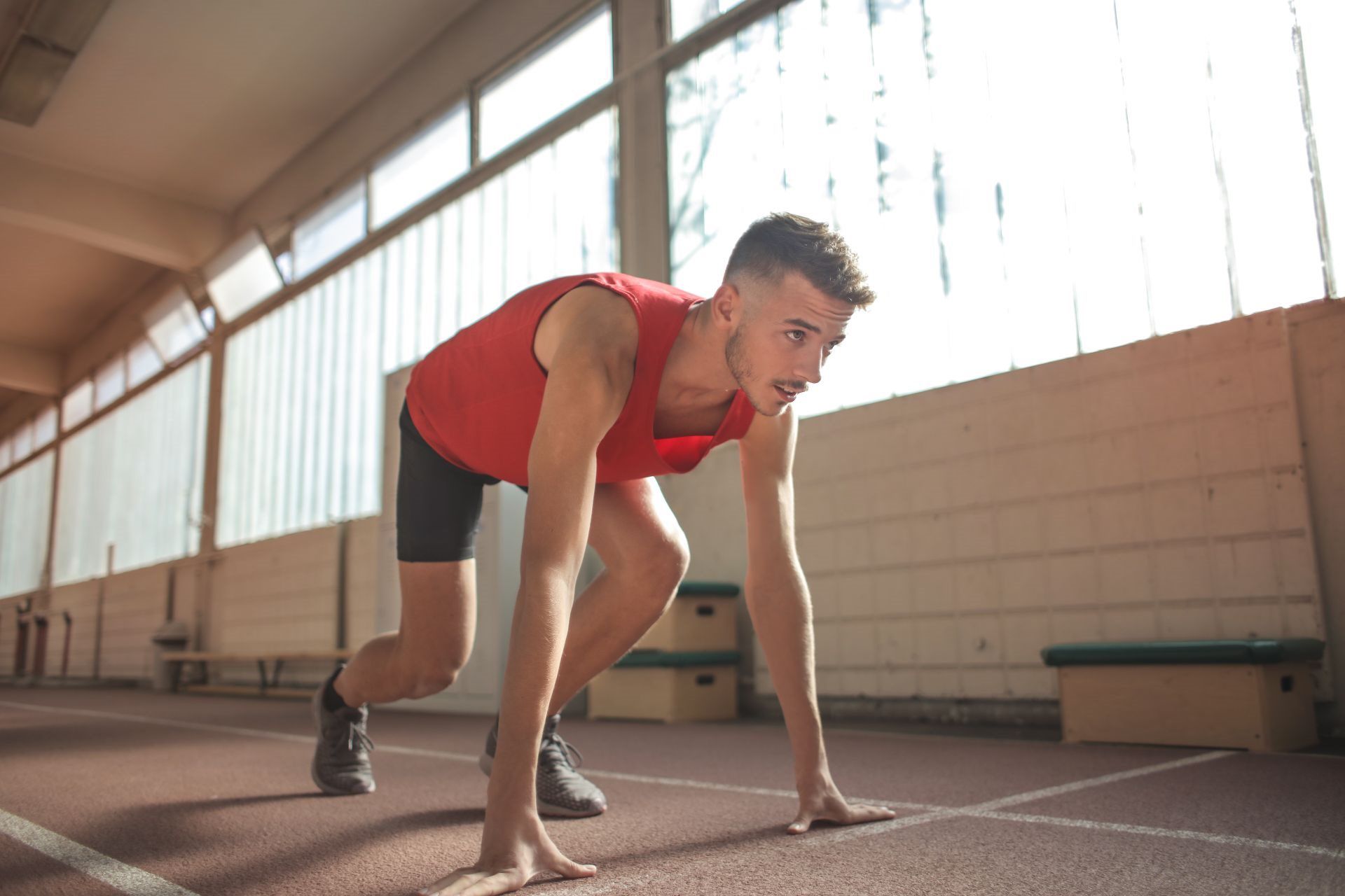 Scholarships/Athlete Development