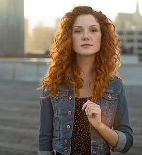 Deva Curl Cuts & Color