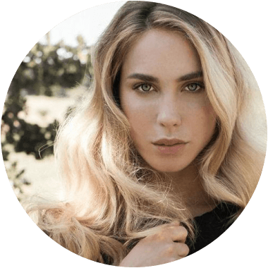 Organic Color (OWAY certified)