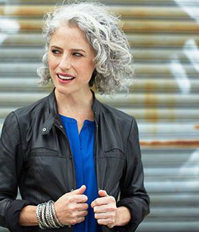 Deva Curl Cuts & Color