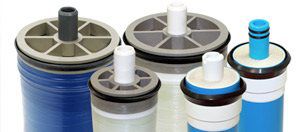Reverse Osmosis Systems