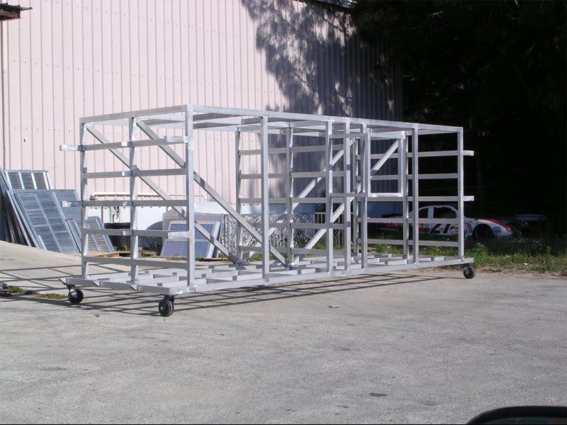 Frame Assemblies