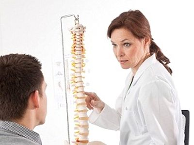 chiropractor in charleston