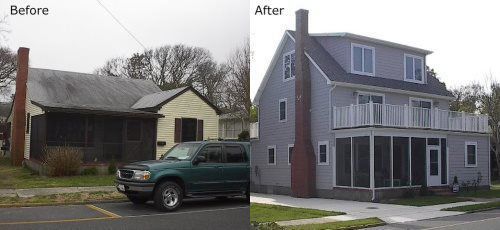 One Call Services - Home Remodeling | Custom House Addition