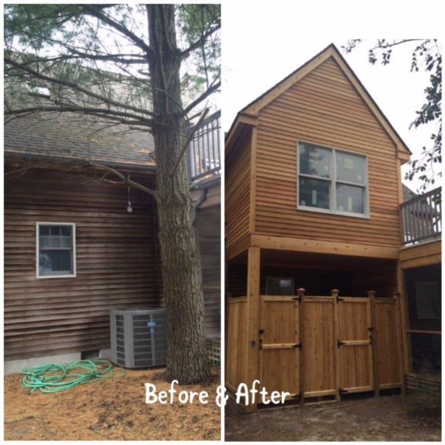 One Call Services - Home Remodeling | Custom House Addition