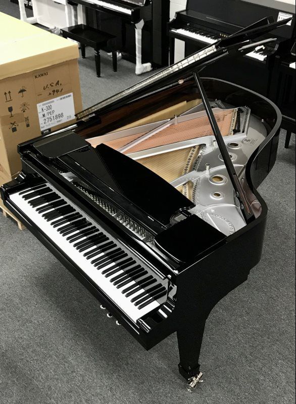 Steinway A Sterling Piano for Sale