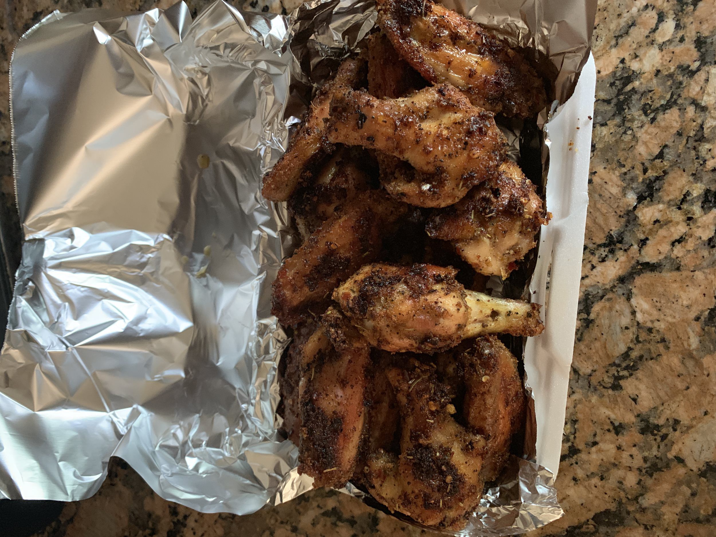 Grilled Chicken