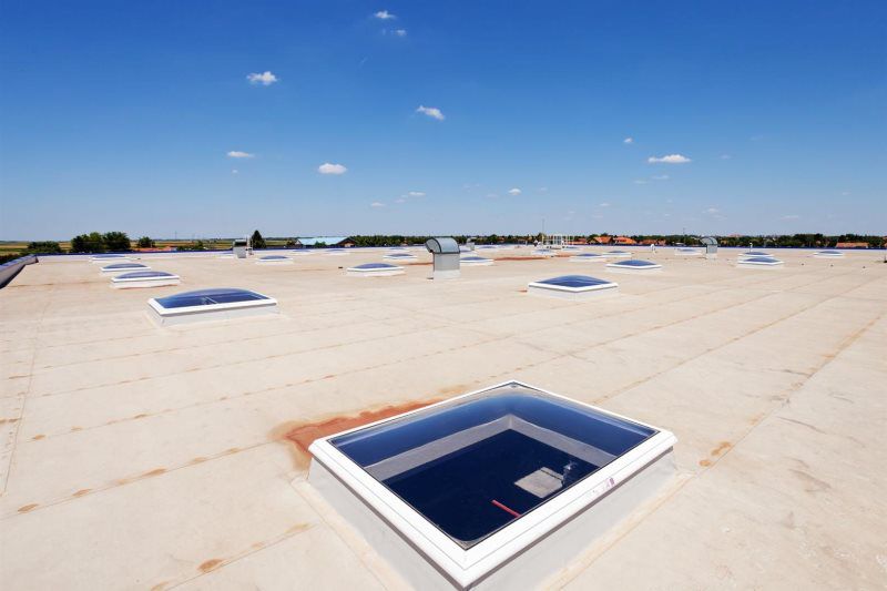 Get a Free Roof Inspection