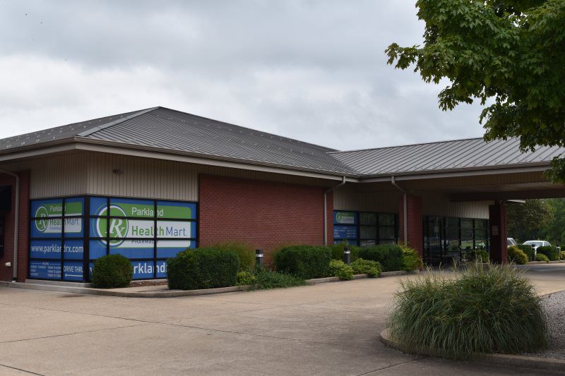 About Us Parkland Pharmacy