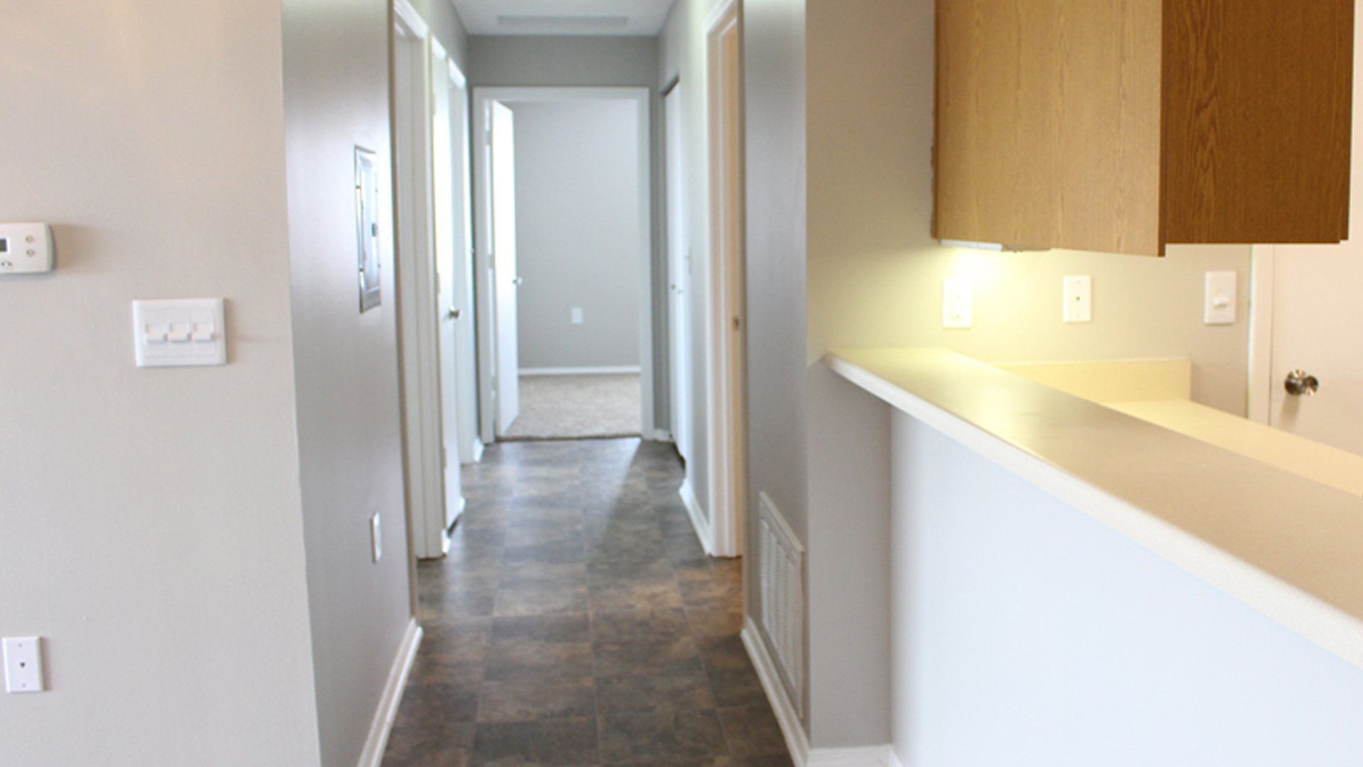 Pine Grove Apartments