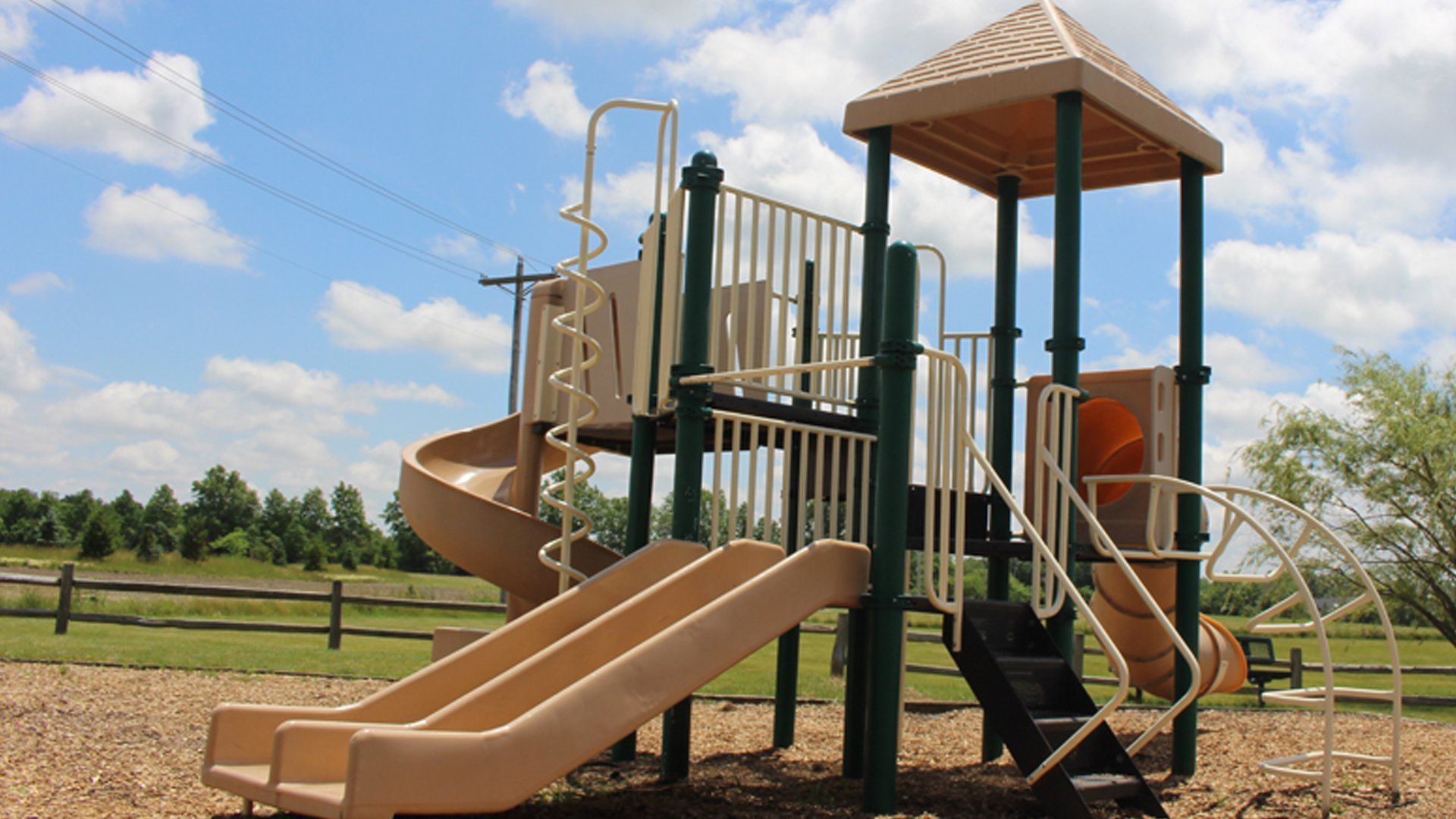 Pine Grove Apartments