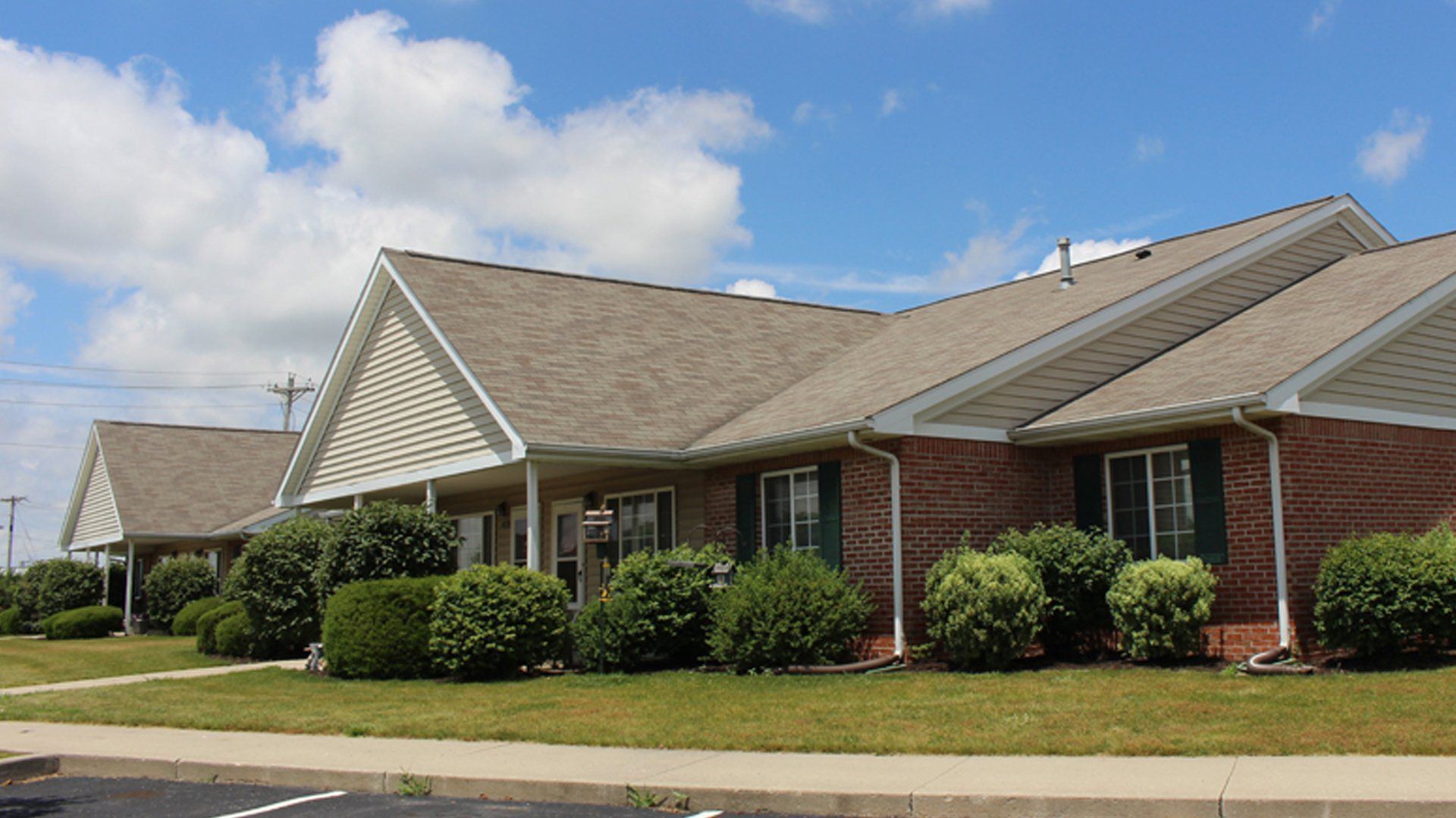 Pine Grove Apartments