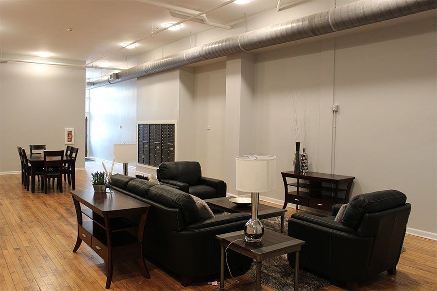 Valley Court Apartments