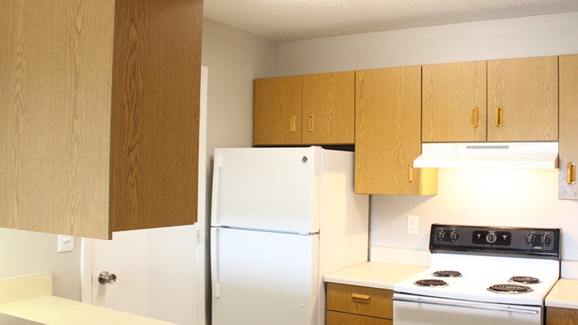 Pine Grove Apartments