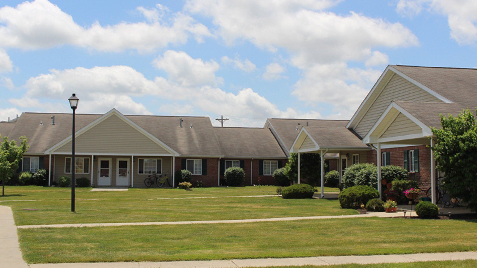 Pine Grove Apartments