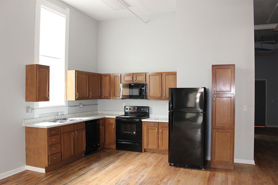 Valley Court Apartments