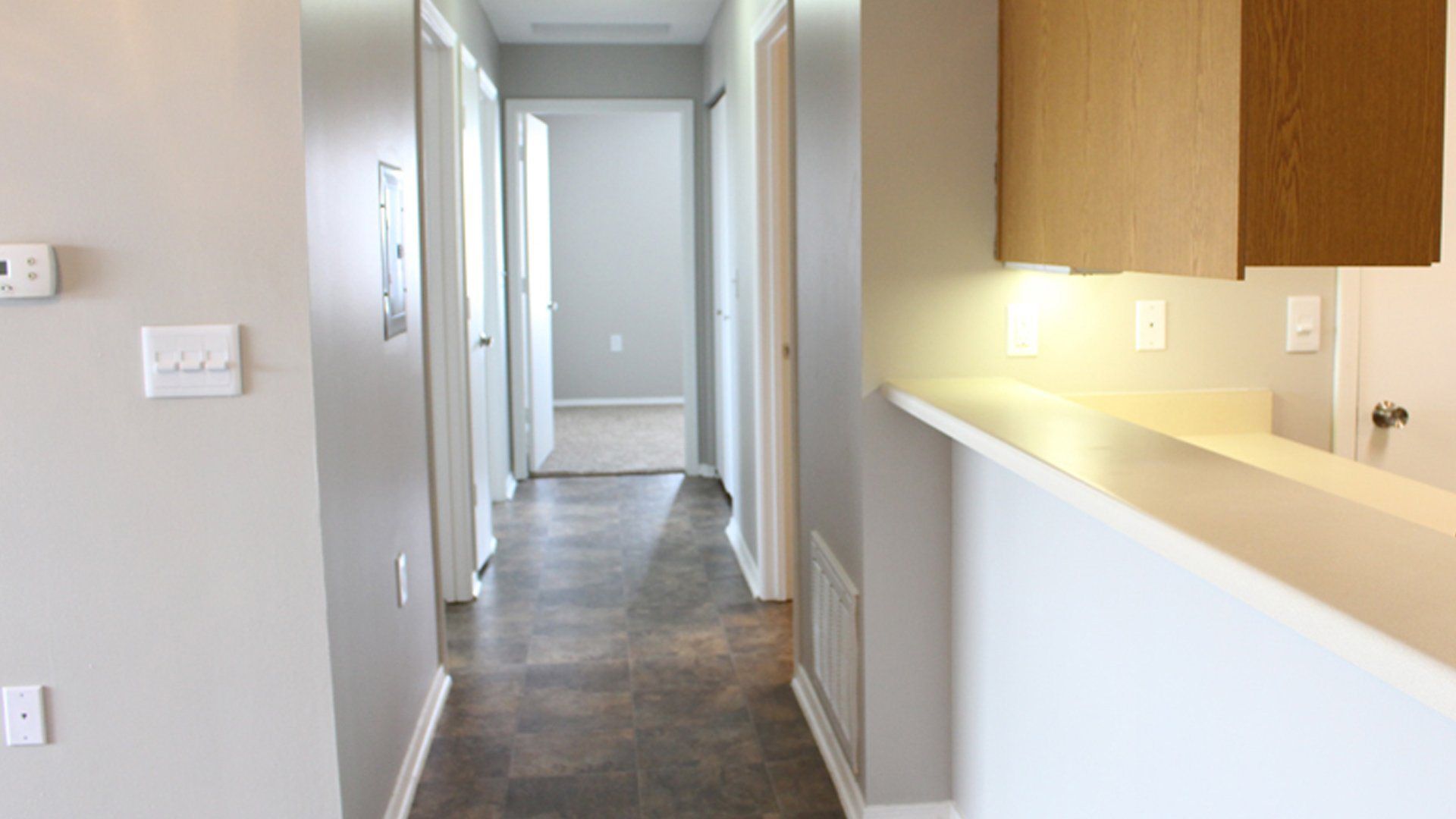 Pine Grove Apartments