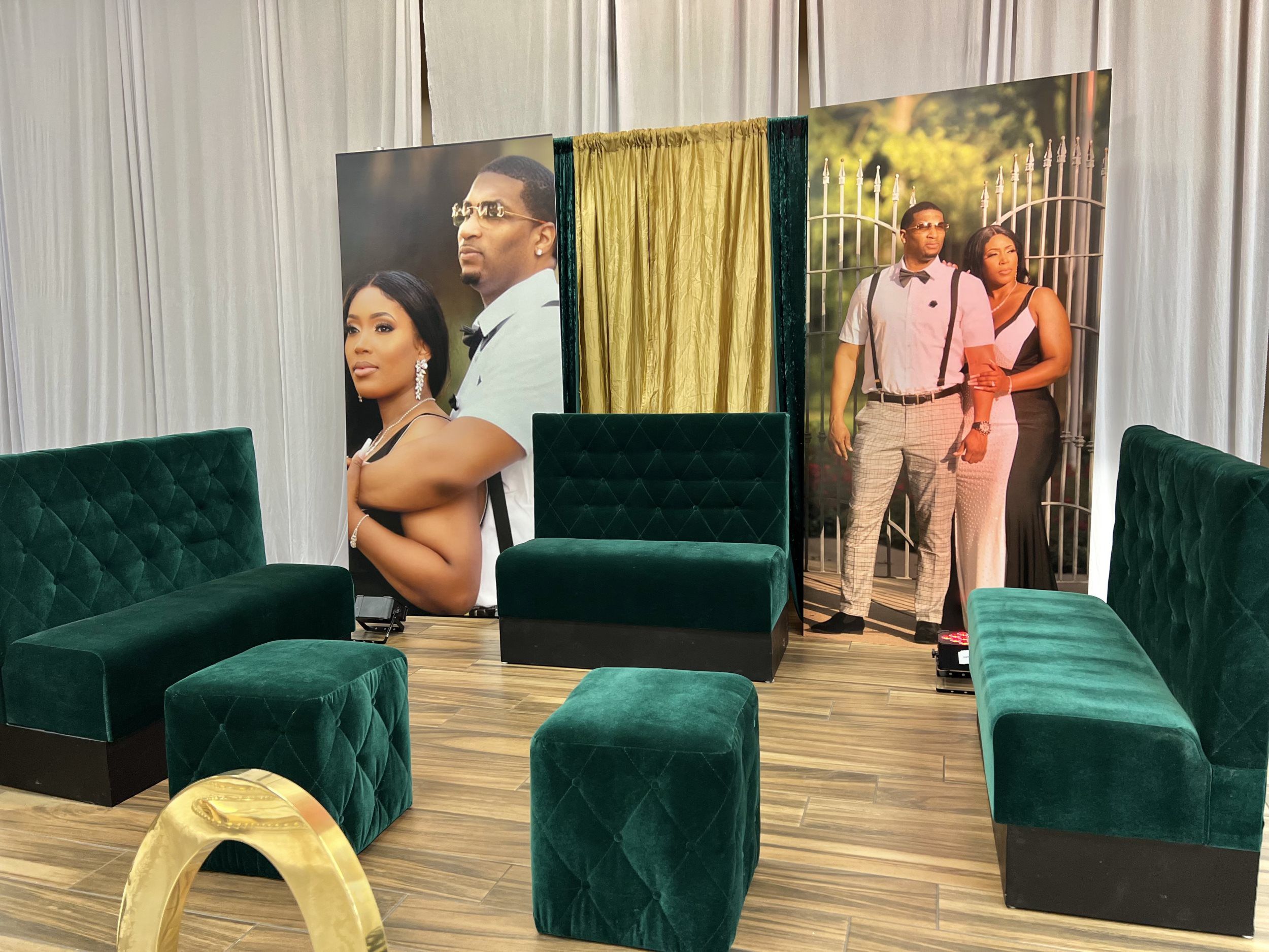 Wedding Planning Company