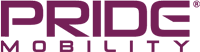 Pride Mobility