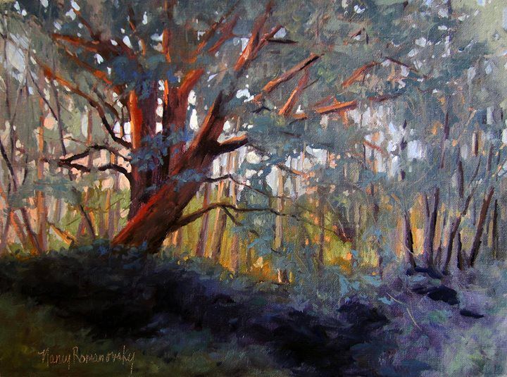 Home Together, We Make Memories!