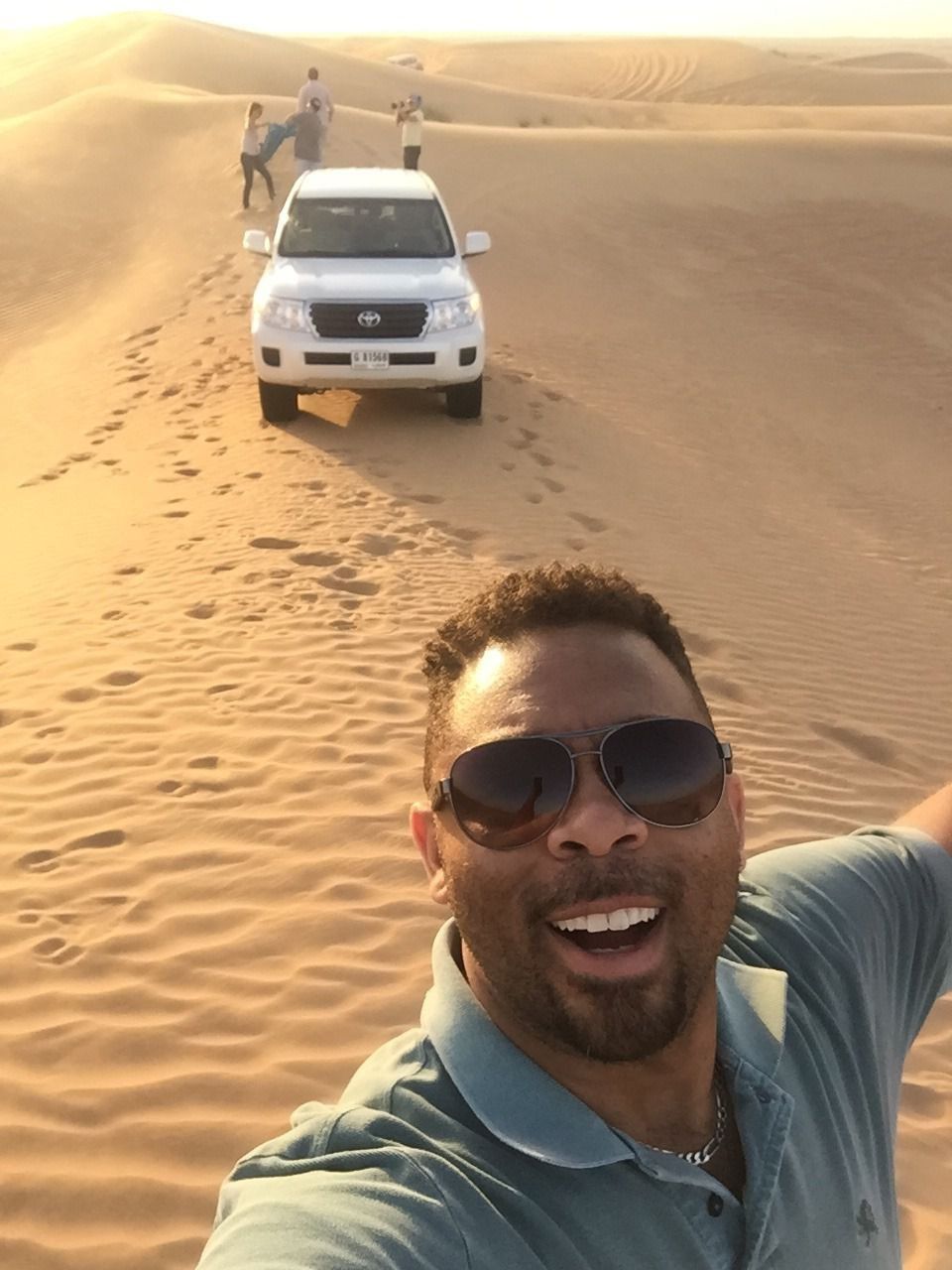 Dubai Location 3