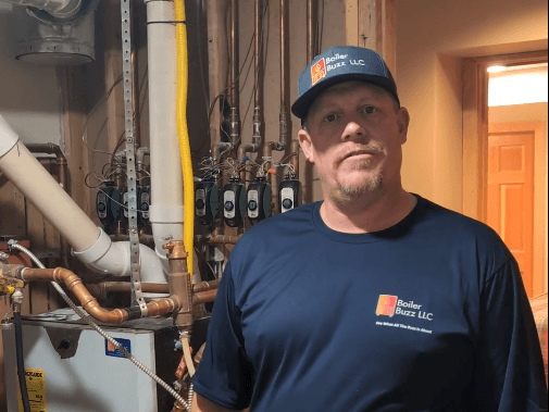 Boiler Buzz LLC