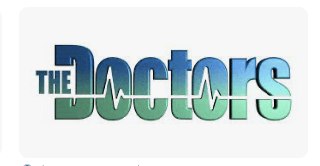 Role on the Show: She appeared in a segment to provide healthy cooking tips and insights, often contrasting indulgent foods with healthier alternatives. Focus: Her appearances align with her overall mission: promoting healthy living, especially for conditions like diabetes, and showing that healthy food can be flavorful. Examples: She's known for comparing calorie counts (e.g., flour vs. corn tortillas) and debunking unhealthy myths with practical, delicious recipes.