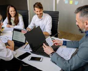 Sr Energy Consultant/