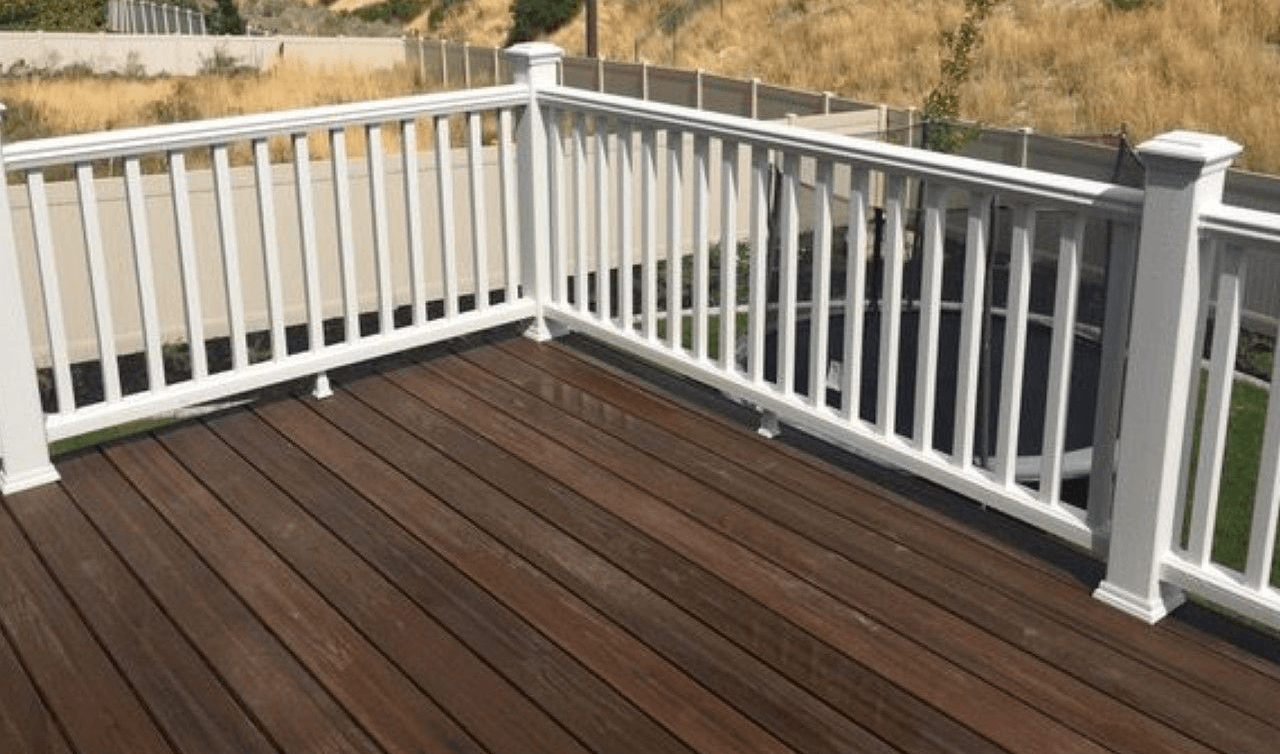 Deck Design