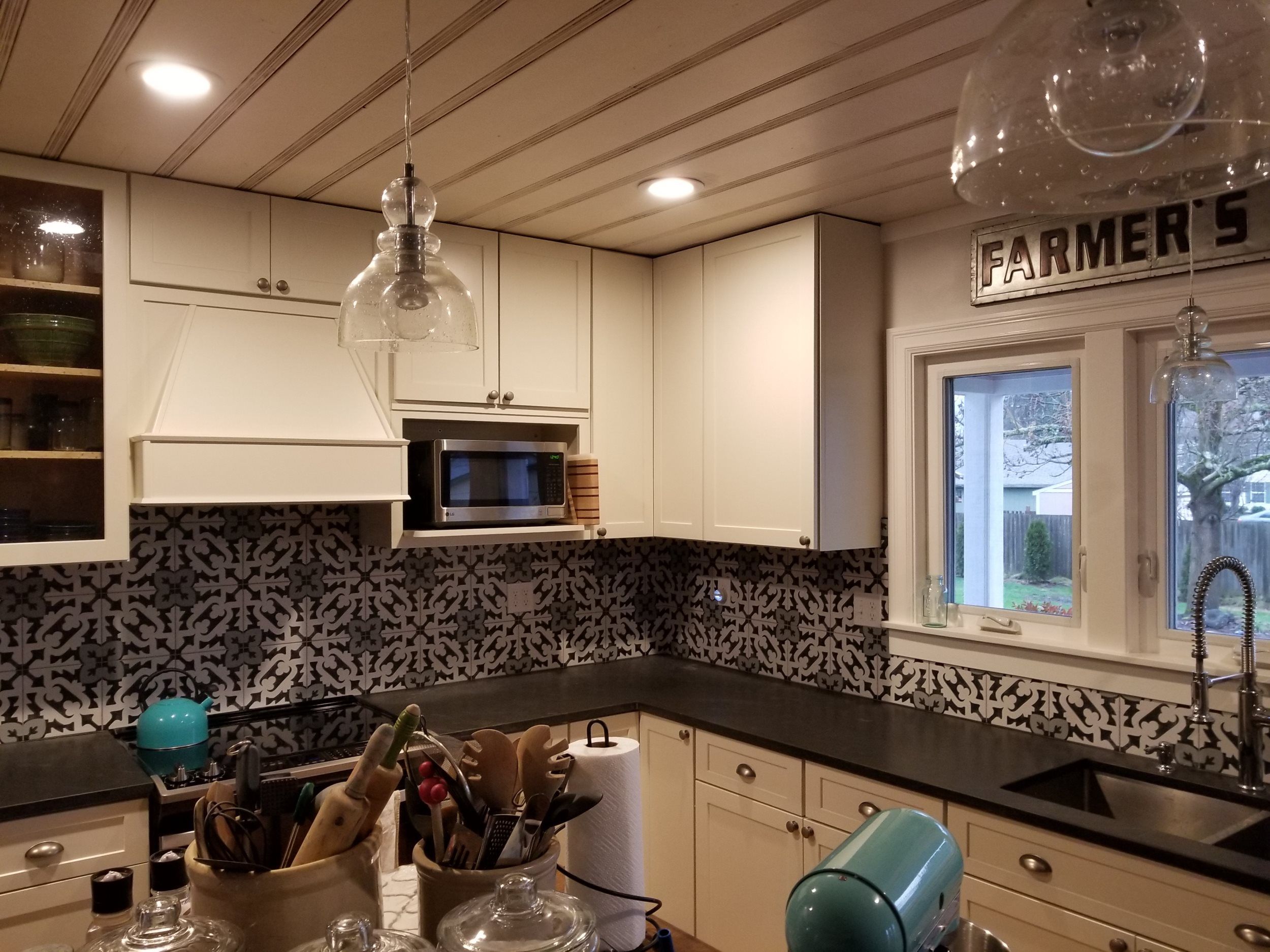 Kitchen Remodel