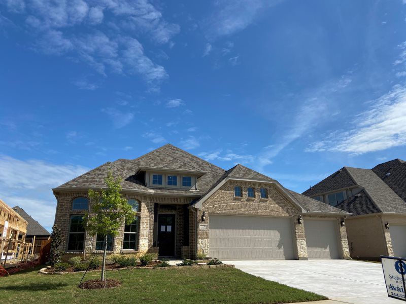 Gallery Stonehollow Homes