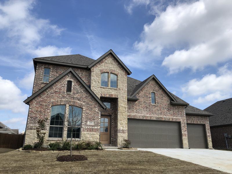 Gallery Stonehollow Homes