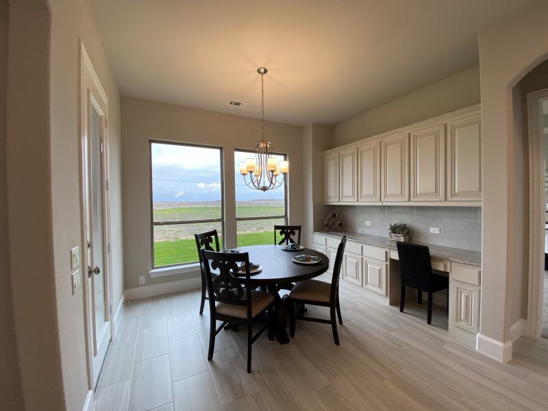 Gallery Stonehollow Homes
