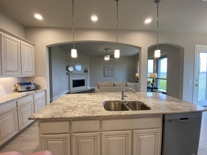 Gallery Stonehollow Homes