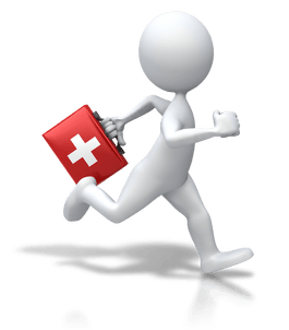 Emergency Oxygen Administration