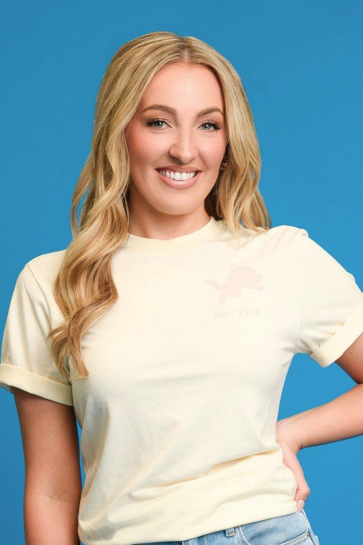 Mackenzie Wass