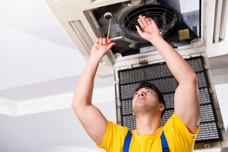 HVAC Repair